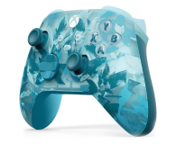 Microsoft Xbox Series Controller Ice Breaker Specials Edition - 1369774 - zdjęcie 2
